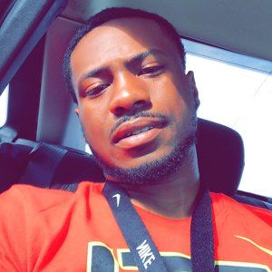 Meet your Posher, Eric